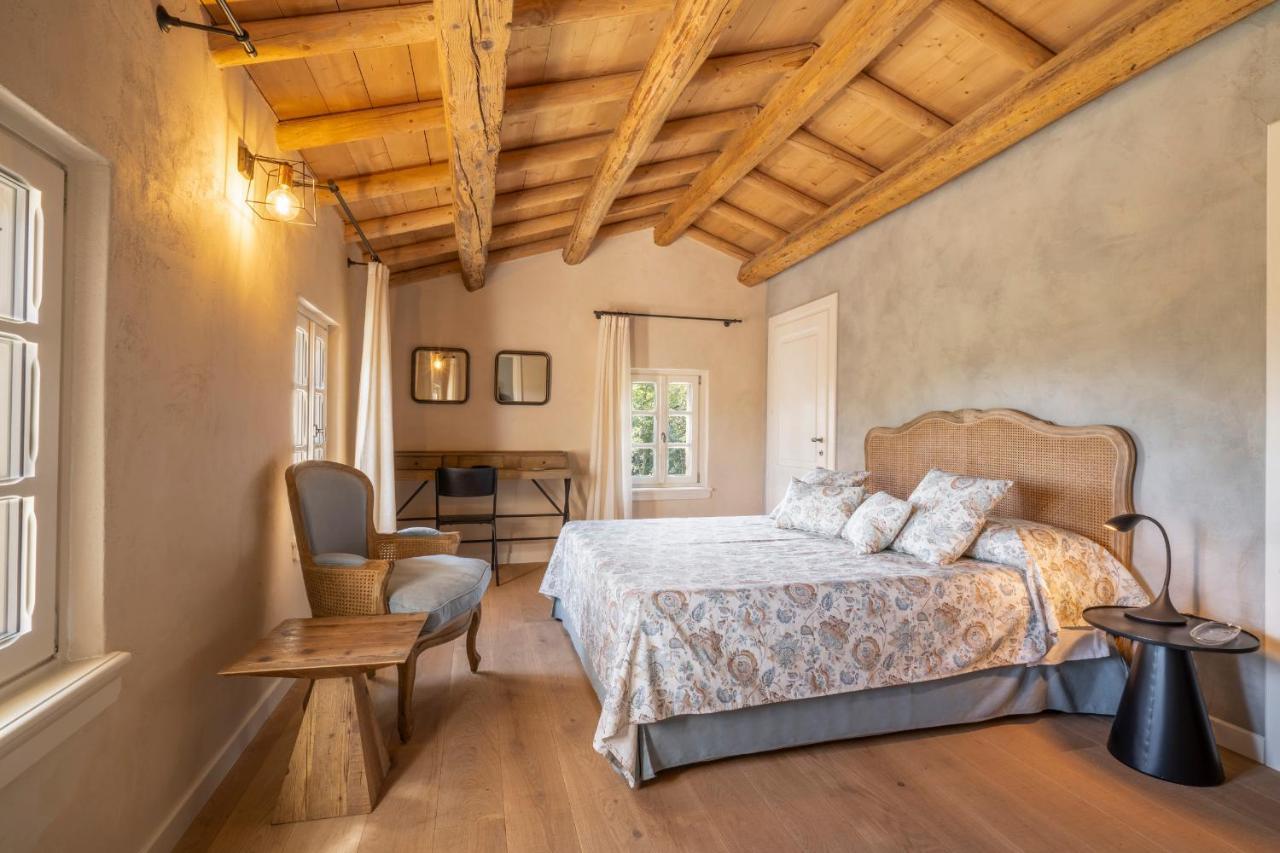 Agriturismo Monte Bisson Соаве Екстер'єр фото