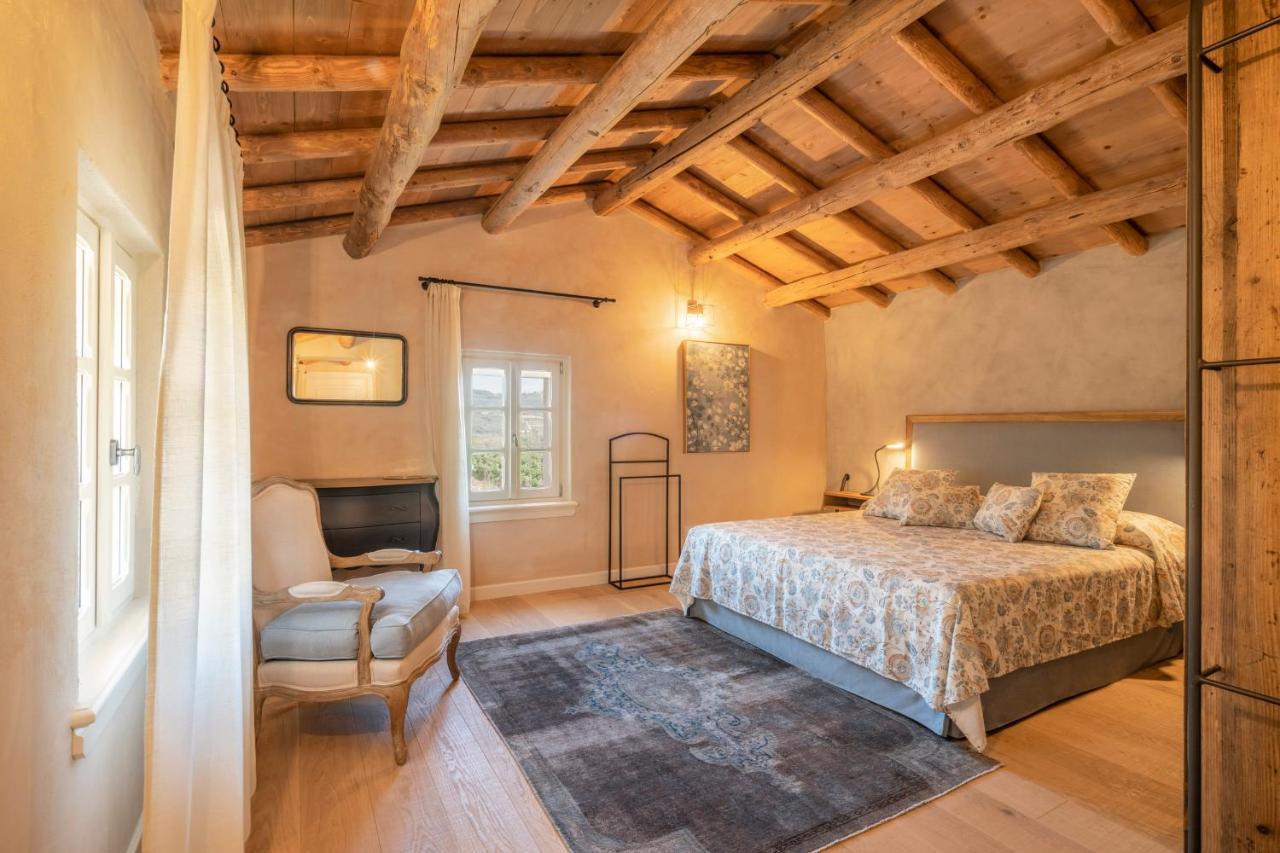 Agriturismo Monte Bisson Соаве Екстер'єр фото